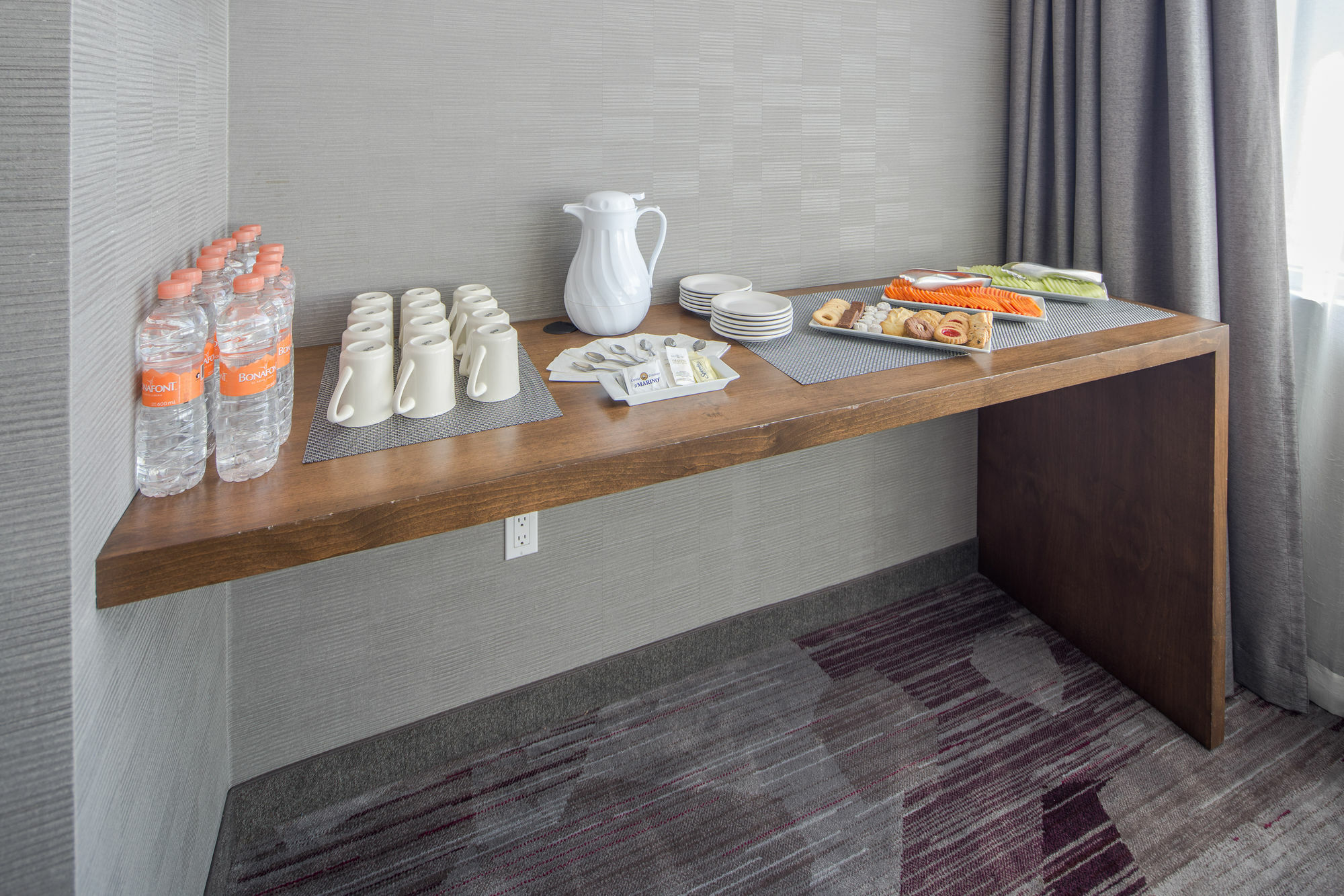 Courtyard By Marriott Chihuahua Hotel Exterior photo